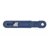 WEDO 76981 Ersatzklingen für Cutter, 5 Stk., Silber