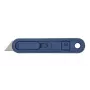 WEDO 76981 Ersatzklingen für Cutter, 5 Stk., Silber