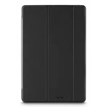 Hama Fold Clear 27,7 cm (10,9 Zoll) Folio Schwarz