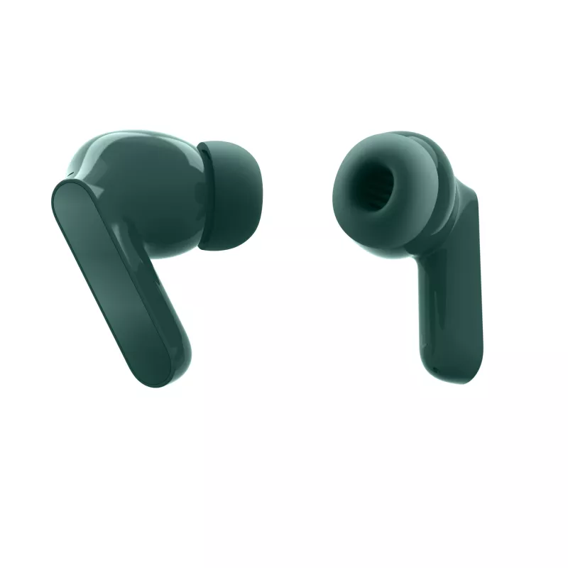 Motorola Moto Buds Bass Headset True Wireless Stereo (TWS) In-ear Anrufe/Musik Bluetooth Grün