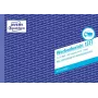 Buchhaltungsformular/Heft A5 Avery 1311 50 Seiten