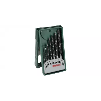 Bosch 2 607 019 580 Bohrer-Set
