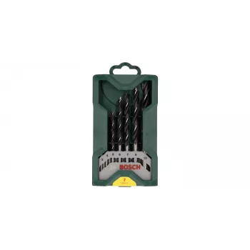 Bosch 2 607 019 580 Bohrer-Set