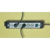 Power Extension Brennenstuhl 1951540100