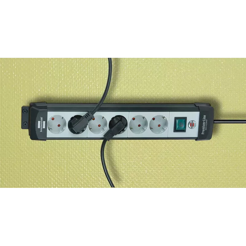 Power Extension Brennenstuhl 1951540100