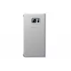 Samsung EF-CG928 Handyhülle Folio Silber