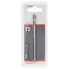 Bosch HSS-G Pilotbohrer 6,35 mm Durchmesser 102 mm Länge