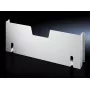 Gehäusezubehör Rittal PS 4114.000, grau, kompatibel mit TS/CM/SE/PC/TP, Tiefe 90 mm