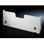 Gehäusezubehör Rittal CM 4118.500, grau, kompatibel mit TS/CM/SE/PC/TP, Tiefe 35 mm