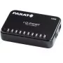 PARAT USB-A-auf-USB-C-Kabel, 1 m, rund