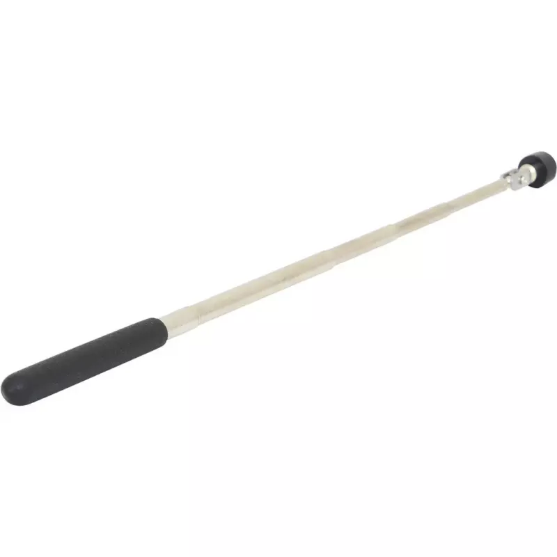 KS Tools 550.1003 Teleskop-Magnethalter, 200-700 mm
