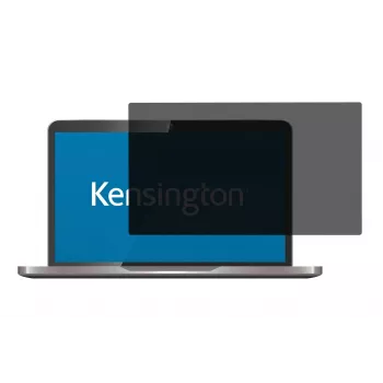Kensington Blickschutzfilter 2-fach abnehmbar 29,5 cm 11,6 Zoll Breitbild 16:9