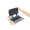 Kensington 2-Wege abnehmbarer Blickschutzfilter für 12,5 Zoll Laptops 16:9