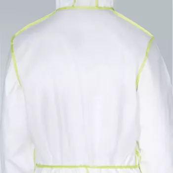 Schutzoverall Uvex 9871013
