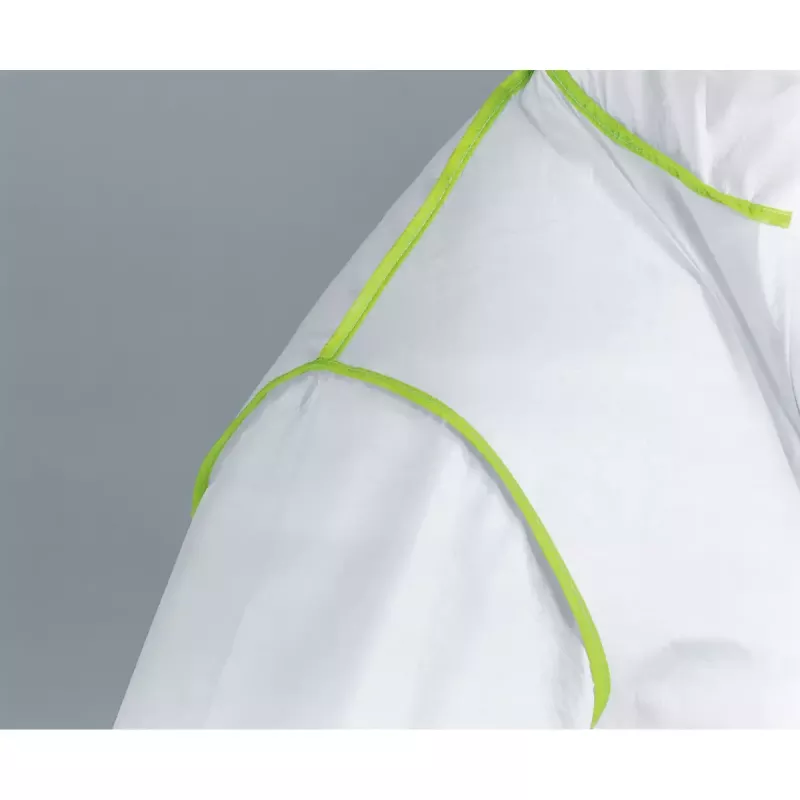 Schutzoverall Uvex 9871014 Weiß 3XL
