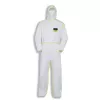 Schutzoverall Uvex 9871014 Weiß 3XL