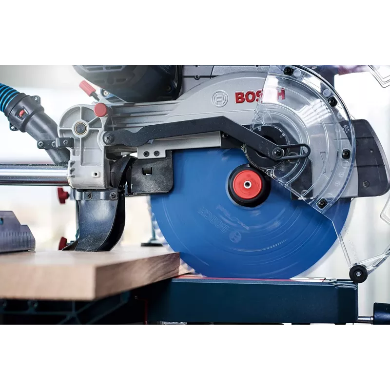 Bosch ‎2608644513 Kreissägeblatt 19 cm 1 Stk.