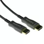 ACT 25 Meter HDMI Premium 8K aktives optisches Kabel v2.1 HDMI-A Stecker – HDMI-A Stecker