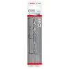 Bosch 2608577058 Metall-Spiralbohrer 6 mm, 98 mm Gesamtlänge