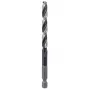 Bosch 2608577149 Metall-Spiralbohrer 6,8 mm, 109 mm Gesamtlänge