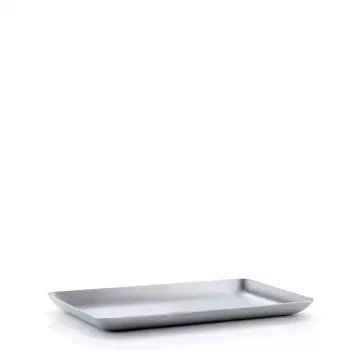 Rechteckiges Tablett Blomus BASIC 63611