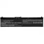 CoreParts MBXDE-BA0217 Laptop-Ersatzteil Akku
