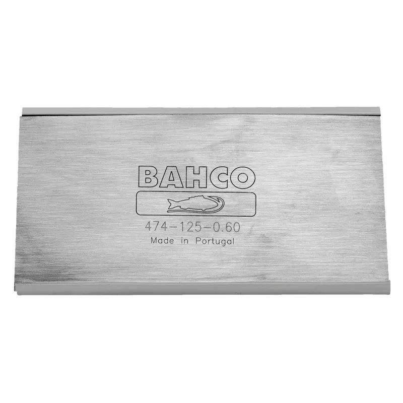 Handschaber Bahco 474-125-0.60