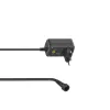 Hama 00223611 Netzteil 3,6 W Schwarz