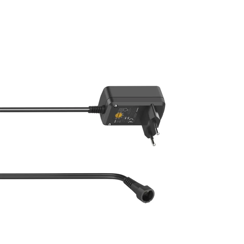 Hama 00223612 Netzteil 7,2 W Schwarz