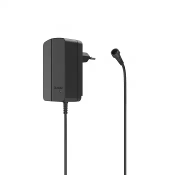 Hama 00223615 Netzteil 18 W Schwarz