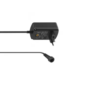 Hama 00223615 Netzteil 18 W Schwarz