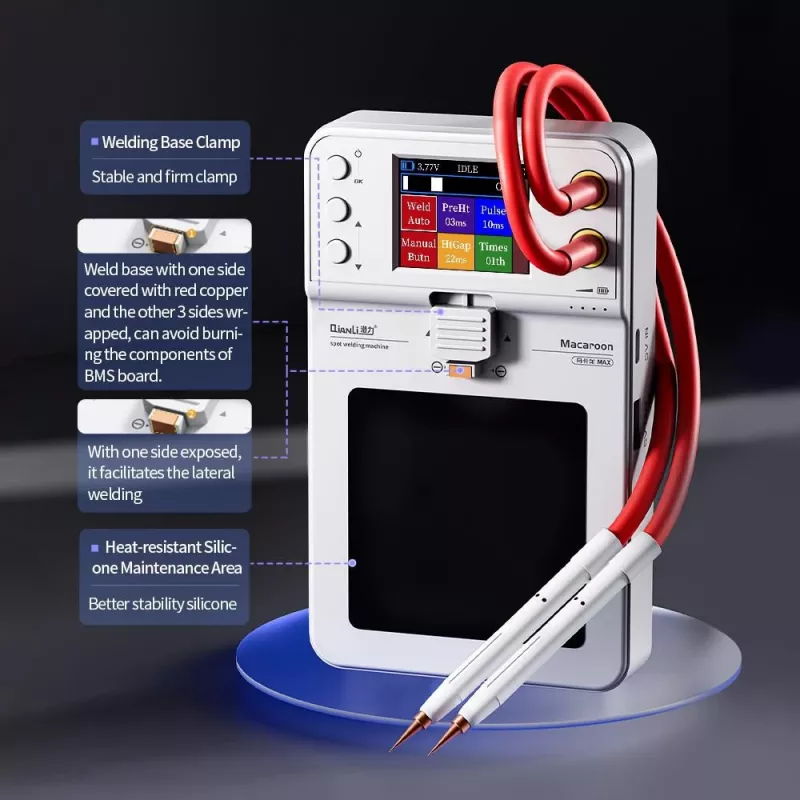 CoreParts MOBX-TOOLS-084 Reparaturwerkzeug für elektronische Geräte