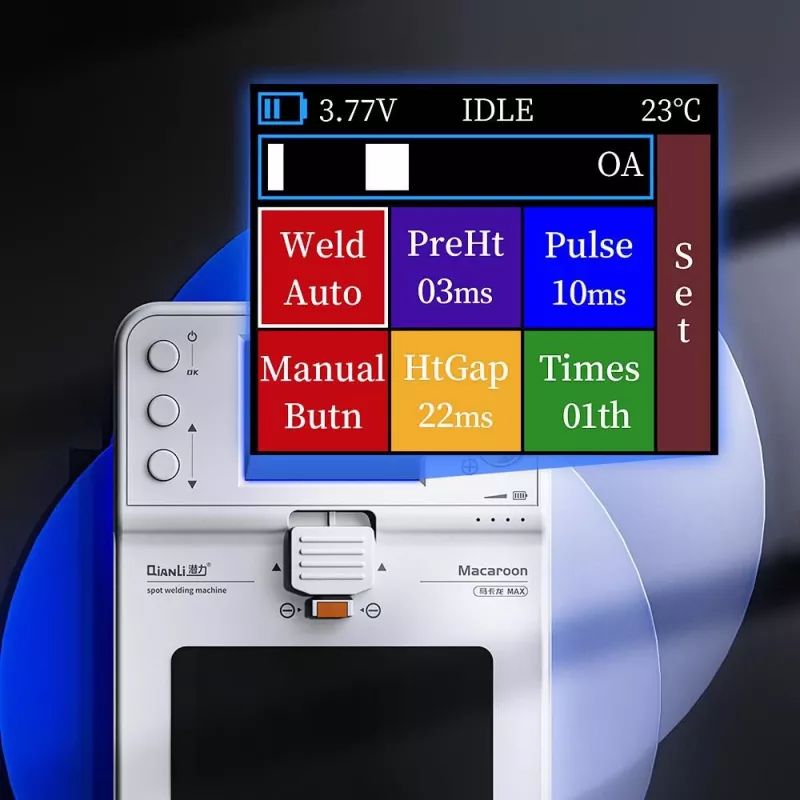 CoreParts MOBX-TOOLS-084 Reparaturwerkzeug für elektronische Geräte