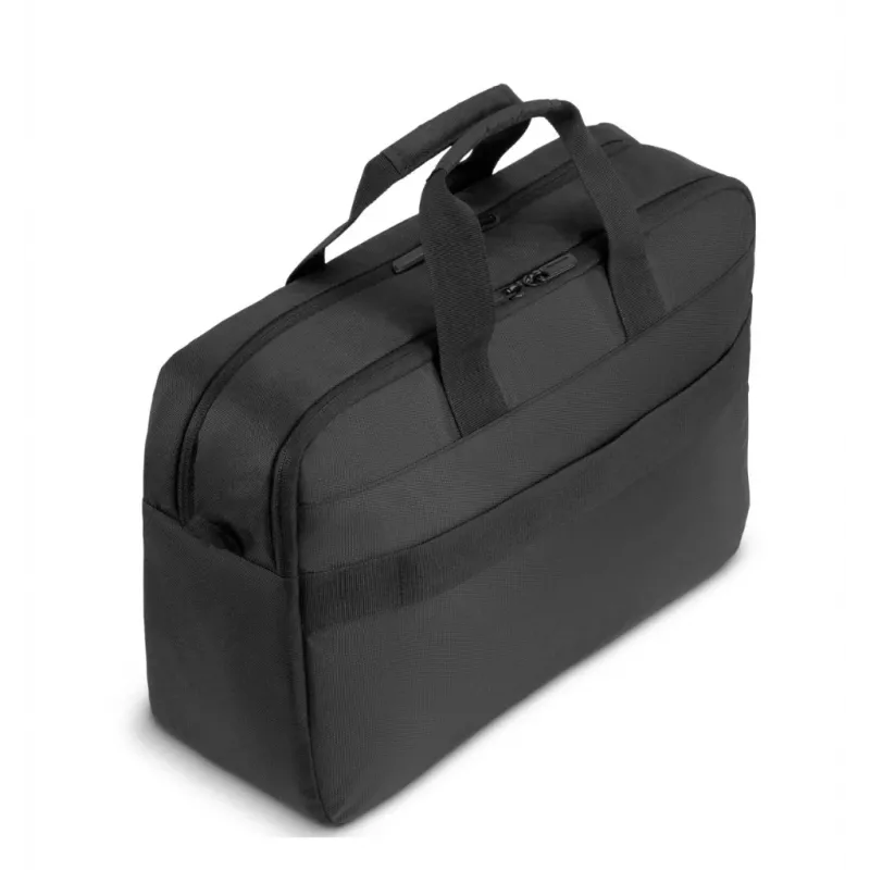 Hama Traveller Laptoptasche, 40–41 cm (15,6–16,2 Zoll), Schwarz