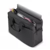 Hama Traveller Laptoptasche, 40–41 cm (15,6–16,2 Zoll), Schwarz