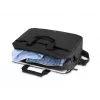 Hama Traveller Laptoptasche, 40–41 cm (15,6–16,2 Zoll), Schwarz