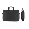 Hama Traveller Laptoptasche, 40–41 cm (15,6–16,2 Zoll), Schwarz