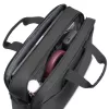 Hama Traveller Laptoptasche, 40–41 cm (15,6–16,2 Zoll), Schwarz
