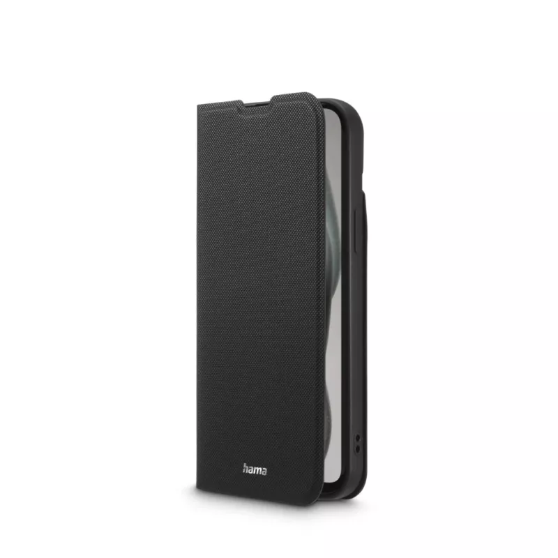 Hama Daily Protect 00138101 Handytasche für Apple iPhone 15