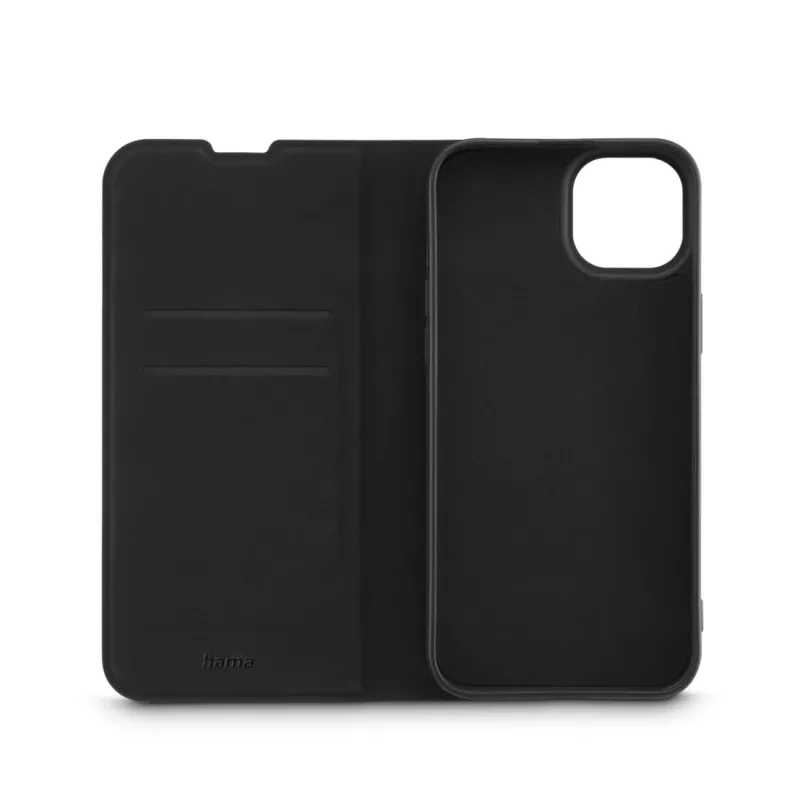Hama Daily Protect 00138101 Handytasche für Apple iPhone 15