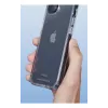 Hama Extreme Protect 00138103 Handyhülle für Apple iPhone 15, transparent