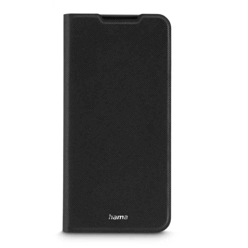 Hama 00137035 Handyhülle 16,8 cm (6,6 Zoll) Flip-Case Schwarz