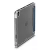 Hama Extreme Protect 27,9 cm (11 Zoll) Folio Blau, Transparent