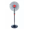 TORNADO TSF-18XW | 18-Zoll-Standventilator – Überlegener Luftstrom bei 46 dB