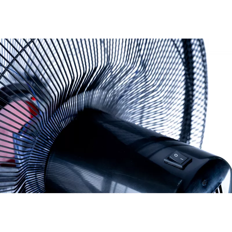 TORNADO TSF-18XW | 18-Zoll-Standventilator – Überlegener Luftstrom bei 46 dB