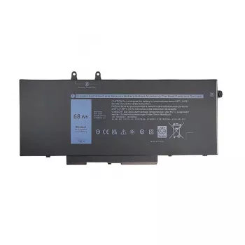 Batterie CoreParts 1VY7F-CP für DELL Latitude 5401 5501