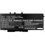 CoreParts 451-BBZG-CP Laptop-Akku