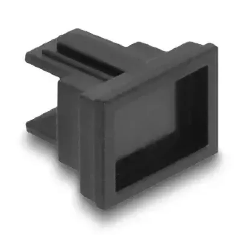 DeLOCK 90877 Kabeladapter SC Simplex Grün Weiß