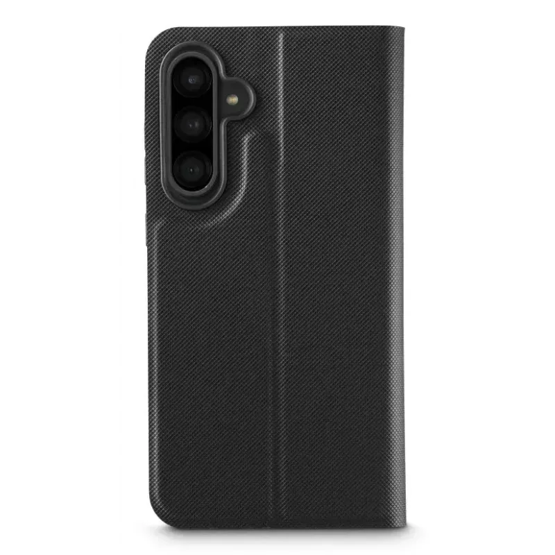 Hama Daily Protect 00019655 Handytasche für Samsung Galaxy A36 5G, Schwarz