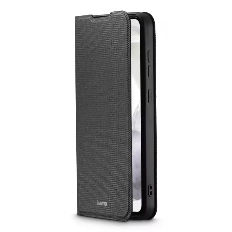 Hama Daily Protect 00019655 Handytasche für Samsung Galaxy A36 5G, Schwarz